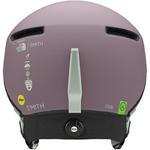 Шлем Smith Code Mips Round Contour Fit Smith, Matte TNF Fawn Grey - фото 3