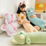 Плюшевая кукла doodoo meow XUANBEIBEI, Matcha - фото 10