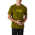 Футболка мужская HELLY HANSEN, белый - фото 5