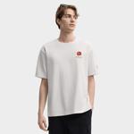 Футболка Unisex Cloud FILA, белый - фото 7