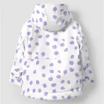 Куртка Siroko KW1 Fay, белый - фото 4