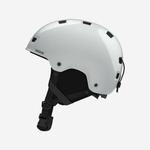 Лыжный шлем Dreamscape, цвет silver grey - фото 3