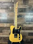 Электрогитара Fender Player II Telecaster - Butterscotch Blonde, 968 - фото 6