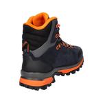 LOWA Треккинговые ботинки RANDIR GTX MID - фото 6