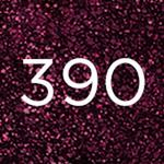 Ногти Firework Lover 390 Бордо Diego Dalla Palma Milano - фото 2