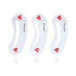 Донегол, Трафареты для бровей, 3 шт., Donegal - фото