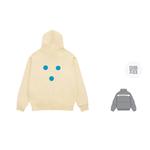 Свитшот Unisex Fall Winter INNERSECT, желтый - фото 8