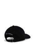 Бейсболка Karl Lagerfeld, черный - фото 2