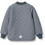 Куртка межсезонная WHEAT, темно-синий/дымчато-синий - фото 3