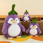 Плюшевая игрушка Penguin Comfortable Realistic & Animal Whoops - фото 8