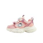 Детские беговые кроссовки Grade School Sanrio, темно-розовый - фото