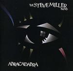 CD диск Miller, Steve: Abracadabra - фото
