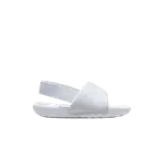 Кроссовки Kobe Bryant x Kawa Slide TD 'Triple White', белый - фото