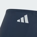 Бикини ADIDAS SPORTSWEAR Glitter  Set, темно-синий - фото 4