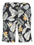Шорты JACK & JONES Junior, черный - фото