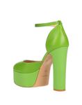 Туфли Islo Isabella Lorusso, светло-зеленый - фото 3