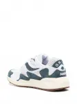 Кроссовки Grid Shadow 2 Ivy Prep Saucony, белый - фото 3
