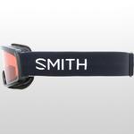 Детский шлем Glide Mips + очки Rascal Smith Smith, Black - фото 4