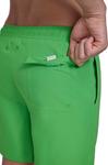 Calvin Klein Mens Volley Quick Dry Lightweight Swim Trunk, Green - фото 5