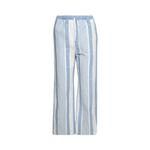 Брюки Givenchy Trousers, цвет Blue/Off White - фото