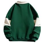 Трикотаж Unisex Jeep, 130 Кофе - фото 7