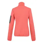 Куртка Regatta Aldean softshell, красный - фото 4