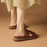 Шлепанцы женские Rosa Bianca - фото 25