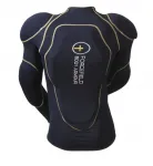 Спортивная рубашка 1 Forcefield, синий - фото 3