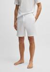 Пижамные брюки BOSS Pyjama bottoms, White - фото