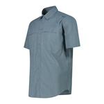 Мужская рубашка с коротким рукавом CMP 33S5767 - фото 3