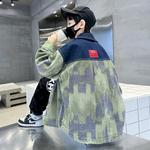 Куртка для подростков EASTERN CAMEL, синий - фото 5