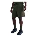 Шорты Nike x Nocta Cardinal Fleece Shorts 'Cargo Khaki' - фото