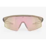 Солнцезащитные очки Rudy Project Trubolence, розовый - фото 4