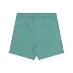 Шорты для бега Milo-patch Aape, черный BKX - фото 4