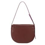 Сумка через плечо DuDu Formentera, Brown - фото 2