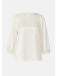 Comma Блузка цвета 0403_крем - фото