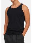 Майка Jack & Jones Unterhemd / Tanktop Jacbasic, черный - фото 3