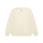 Свитшот с принтом A Bathing APE Aape, серый - фото 6