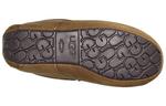 Ascot Men"s Casual Men Low-top Caramel Ugg - фото 5