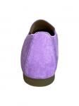 Тапочки Gabor Klassische, фиолетовый - фото 3
