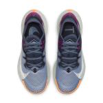 Кроссовки пегас трейл 2 Nike, синий - фото 4