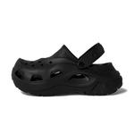 Клоги Unisex CHIKOKU, Титан Блэк - фото 3