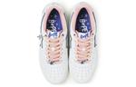 Кроссовки x bapy bape sta 'pink white' A Bathing Ape, розовый - фото 3