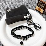 Совместимо с Labubu 1st, 2nd, Sitting Party Collection Abay - фото 8