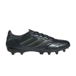 Бутсы adidas Copa Pure 3 League FG MG 'Electric Stealth Pack', черный - фото