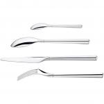 LOUIS VUITTON Наборы столовых приборов из нержавеющей стали Silver - фото 2