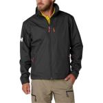 Куртка мужская Helly Hansen, черный - фото 7