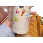 Термокружка Disney, розовый - фото 4