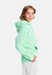 Худи Roxy Hoodie, Green - фото 4