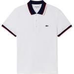 LACOSTE Мужская черная поло - фото 11
